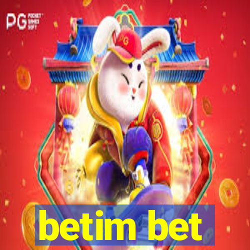 betim bet